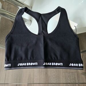 Joah Brown | The Sportsbra